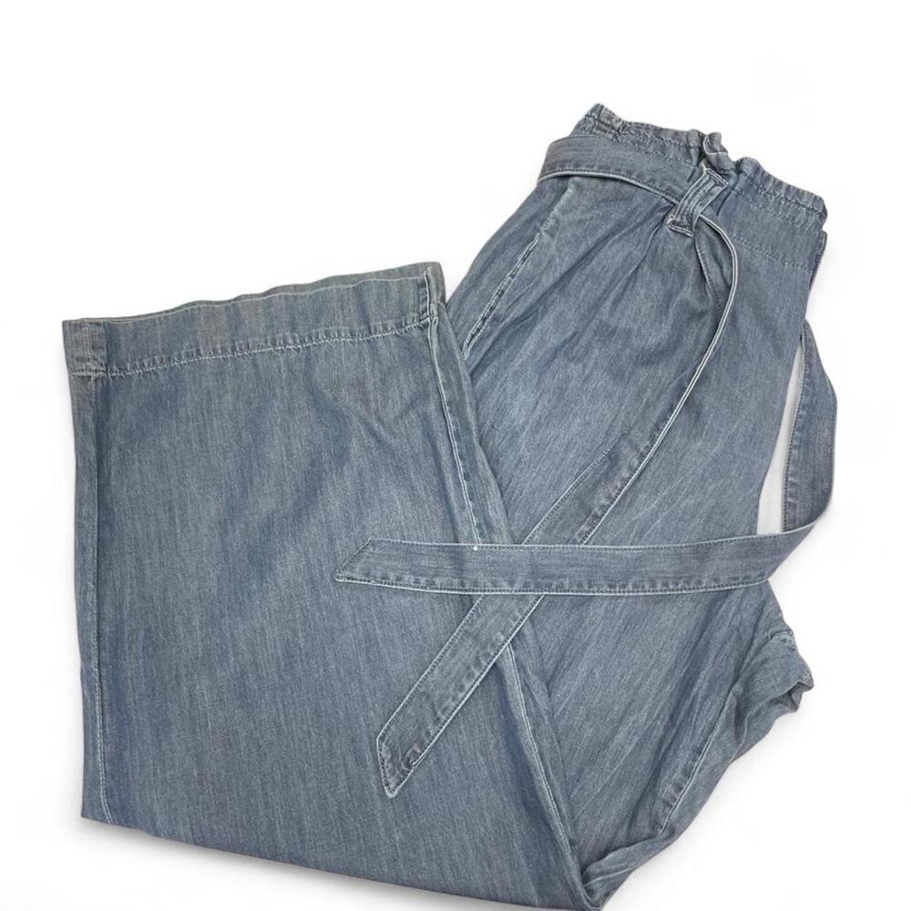 New york company blue